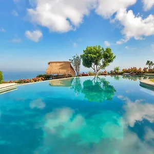  Resort Mu Indonesia