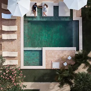 **** Hotel Terra Bali Indonesia