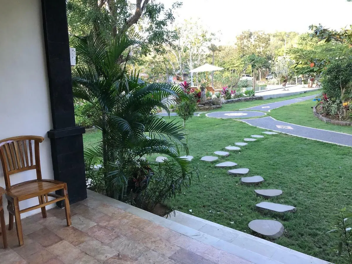 Villa Pulu Uluwatu  Uluwatu (Bali)