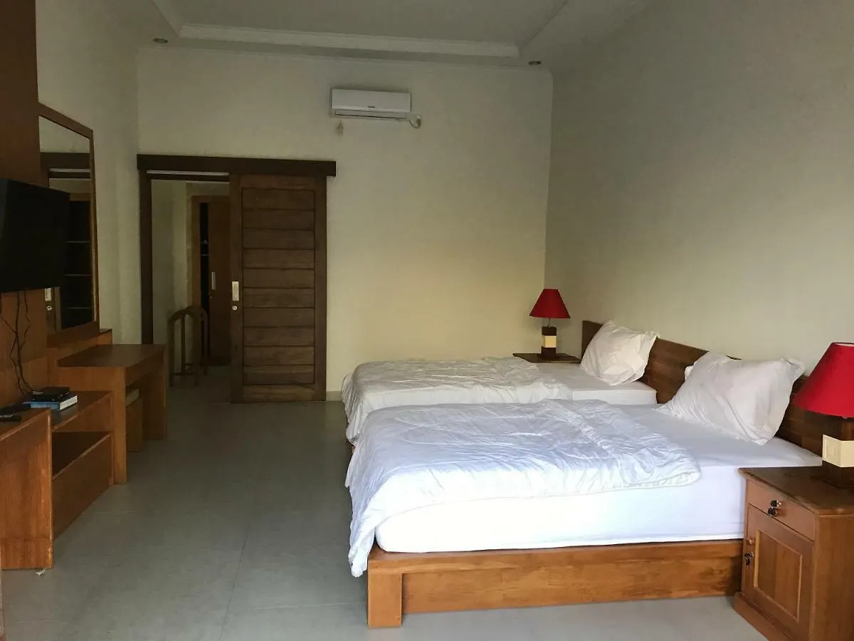 Villa Pulu Uluwatu  2*, Uluwatu (Bali)