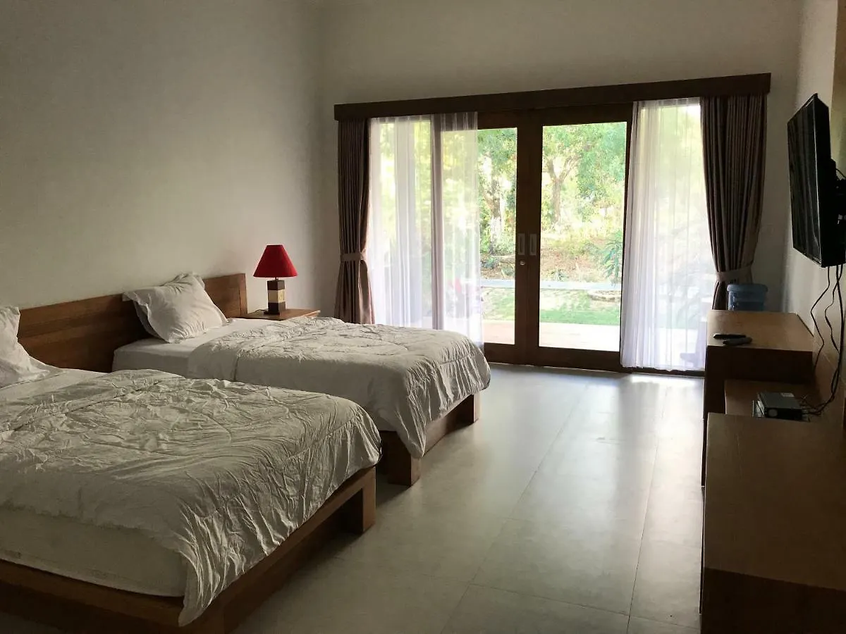 Villa Pulu Uluwatu
