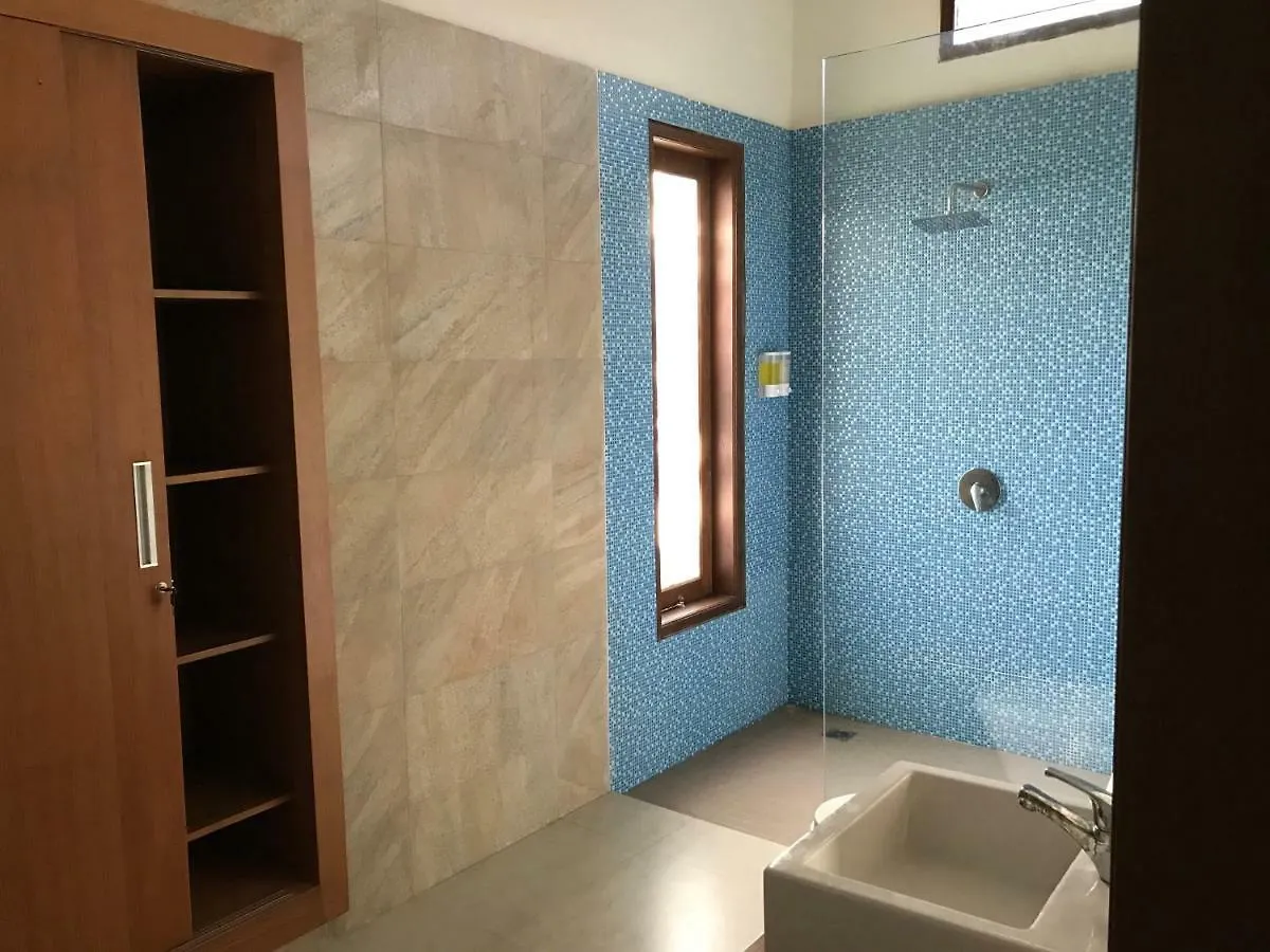 Villa Pulu Uluwatu  Guest house