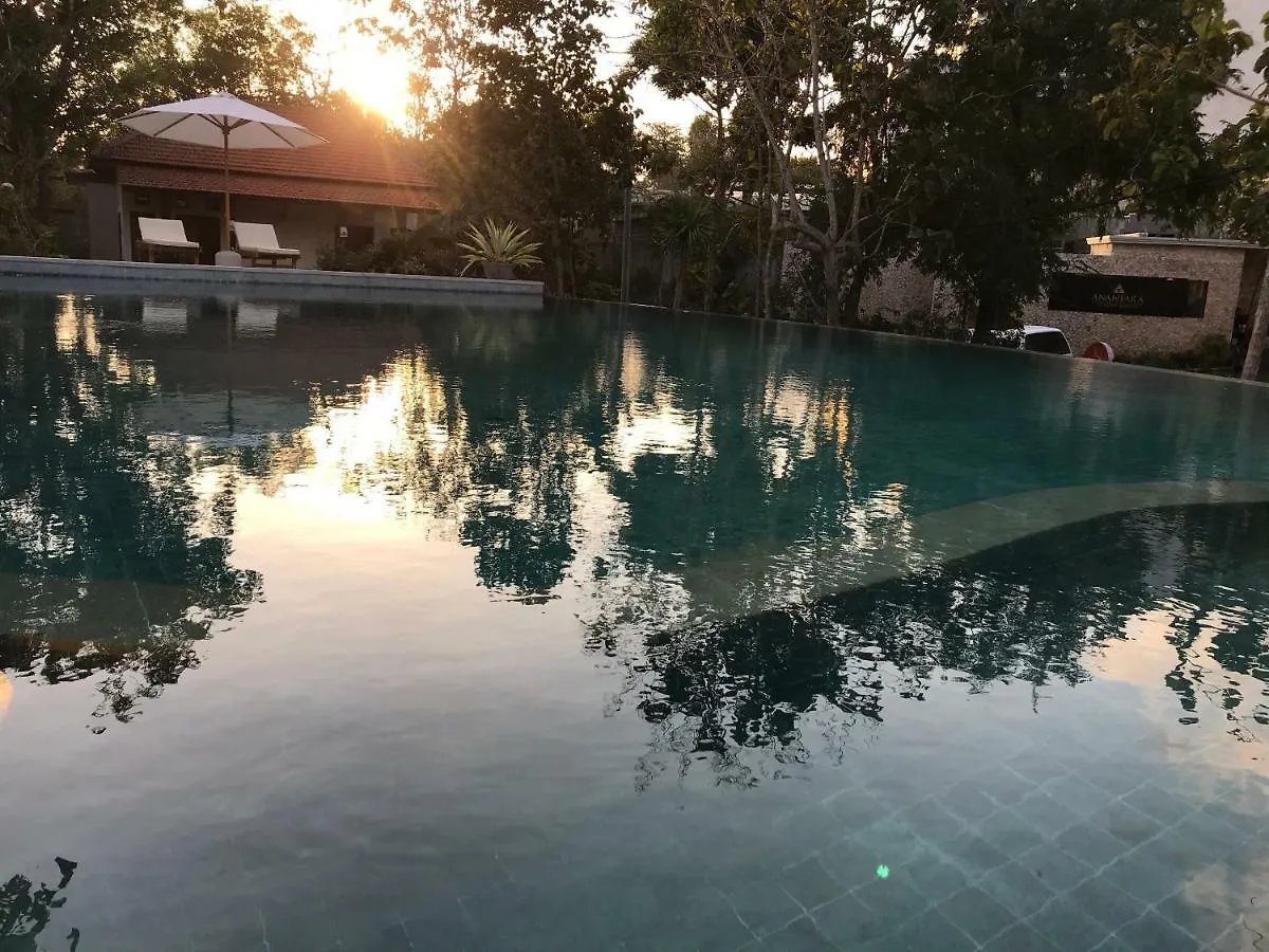 Villa Pulu Uluwatu  Indonesia